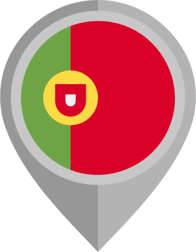 AtoZ Guides Portugal Icon AtoZ Guides Portugal Icon
