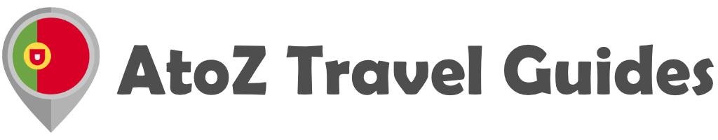 Travel Guide Portugal Logo