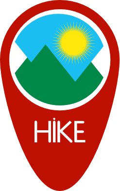 Hike Portugal Icon