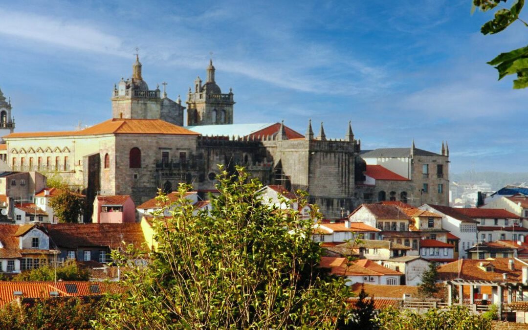 Free Smart Travel Tips for Visiting Central Portugal